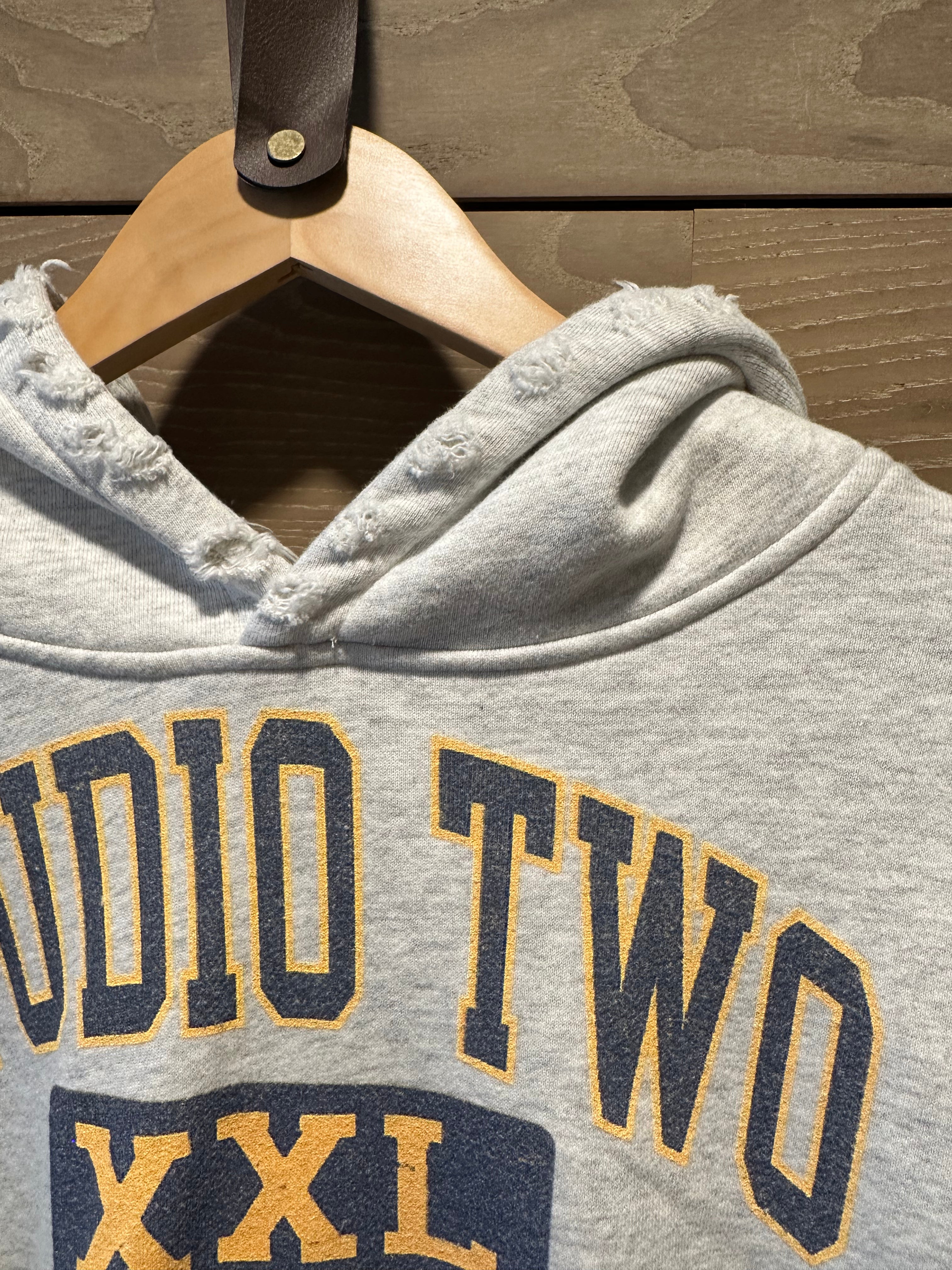 Studio Two Athletic Hoodie