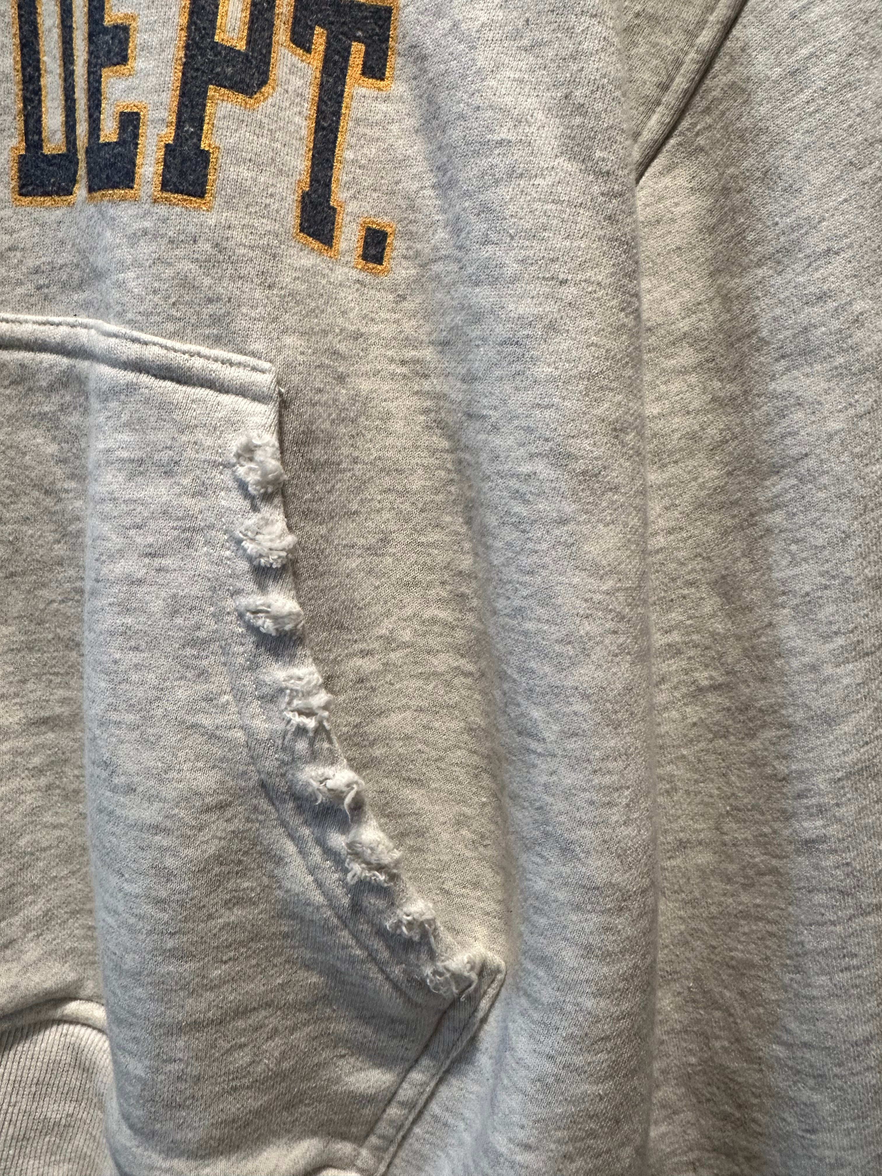 Studio Two Athletic Hoodie