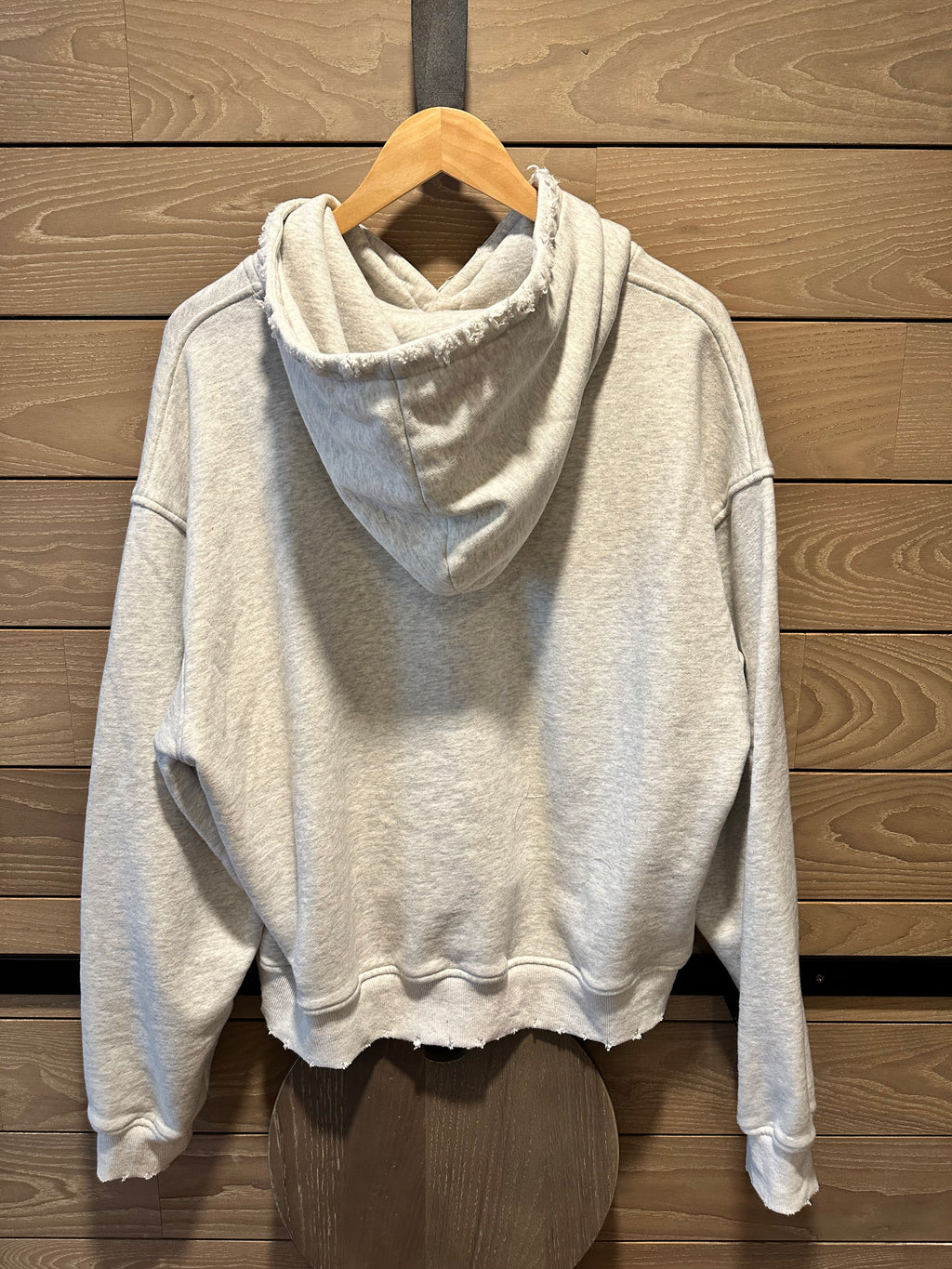 Studio Two Athletic Hoodie